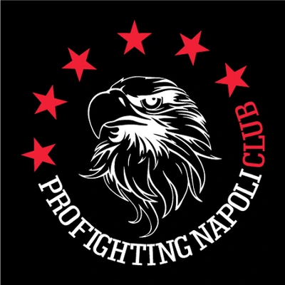 Logo Pro Fighting Napoli Club